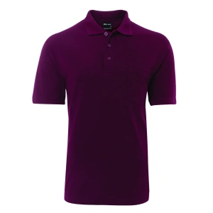 JB's 210 Pocket Polo - Thumbnail Image 8