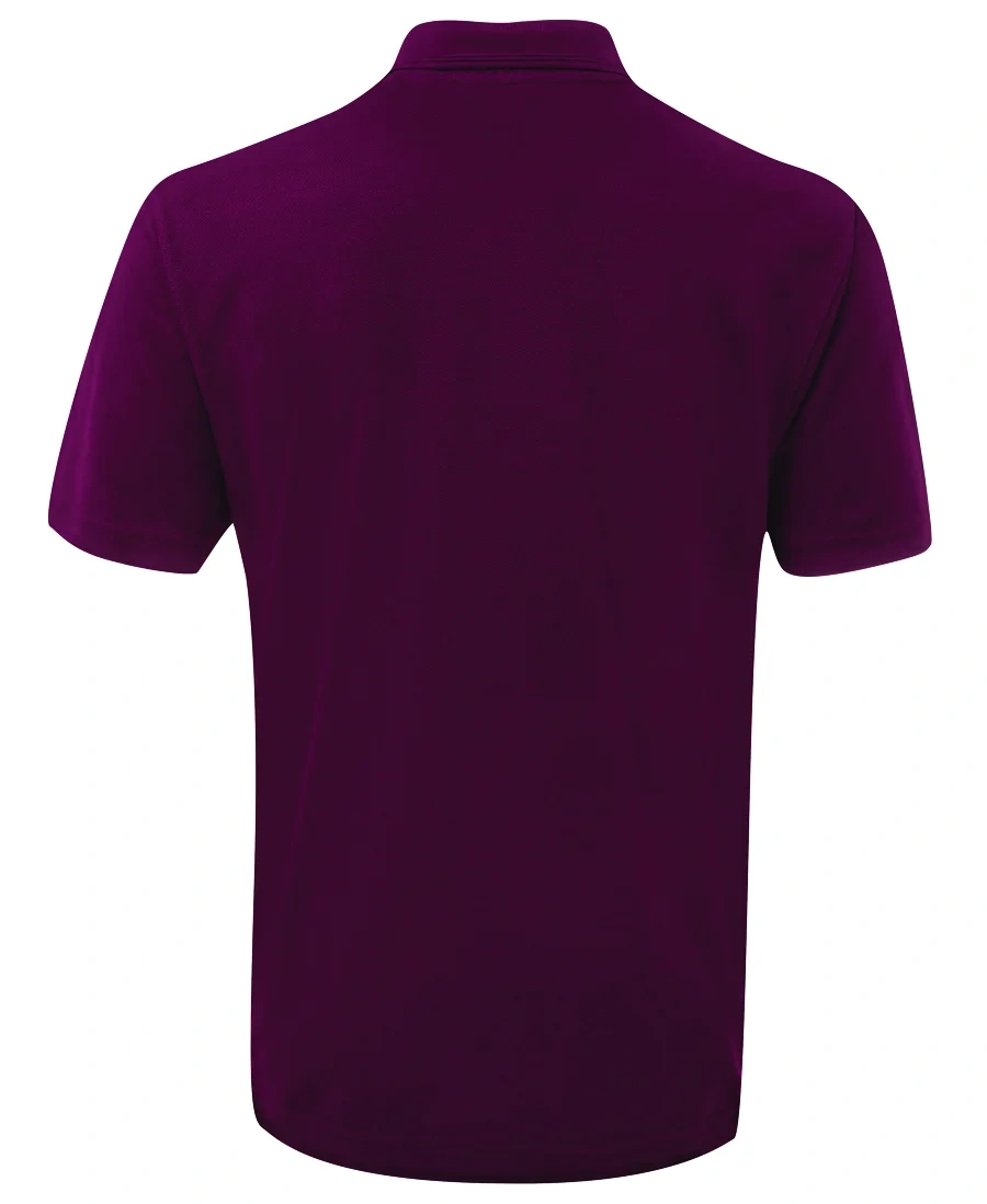 JB's 210 Pocket Polo - Image 9