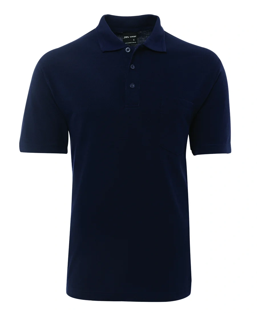 JB's 210 Pocket Polo - Image 10