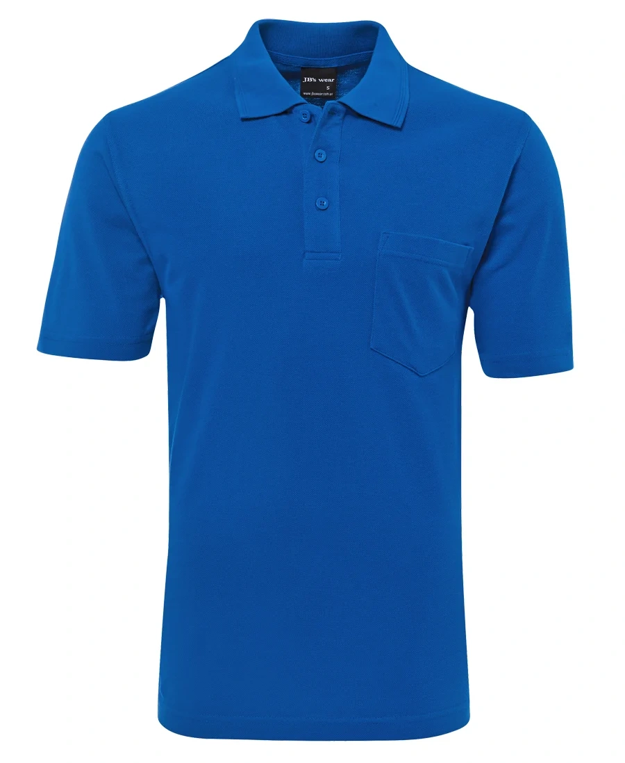JB's 210 Pocket Polo - Image 12