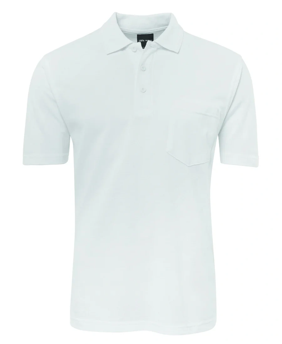 JB's 210 Pocket Polo - Image 14