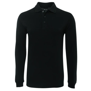 JB's L/S 210 Polo - Thumbnail Image 2