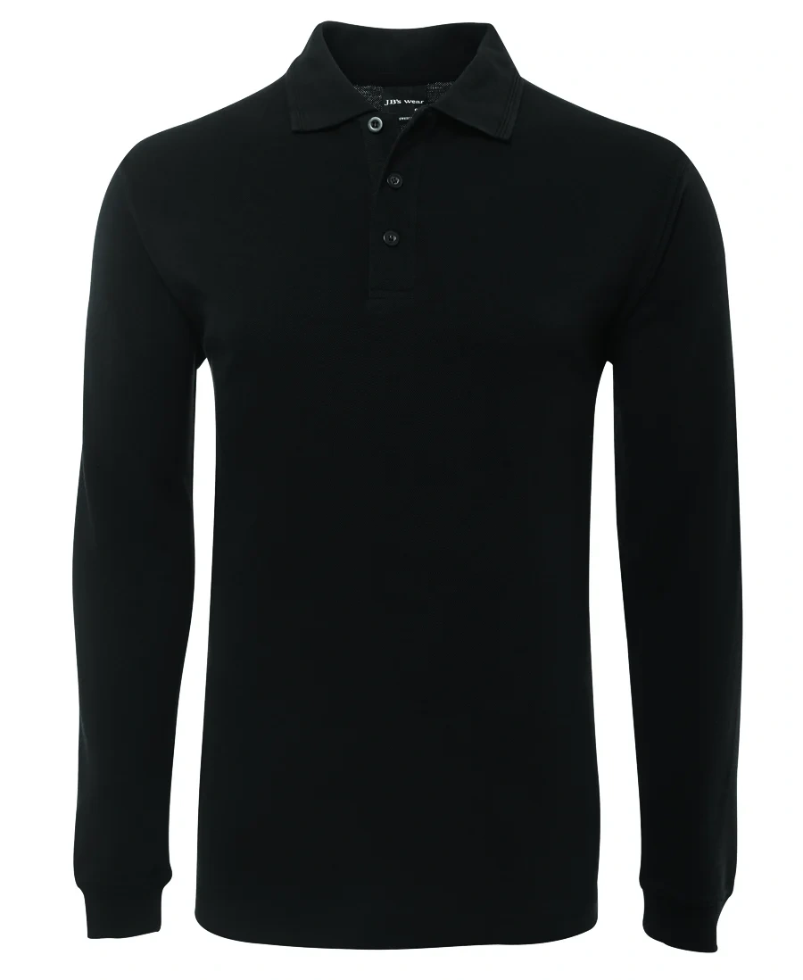 JB's L/S 210 Polo - Image 2