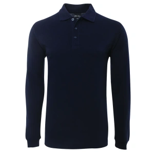 JB's L/S 210 Polo - Thumbnail Image 4
