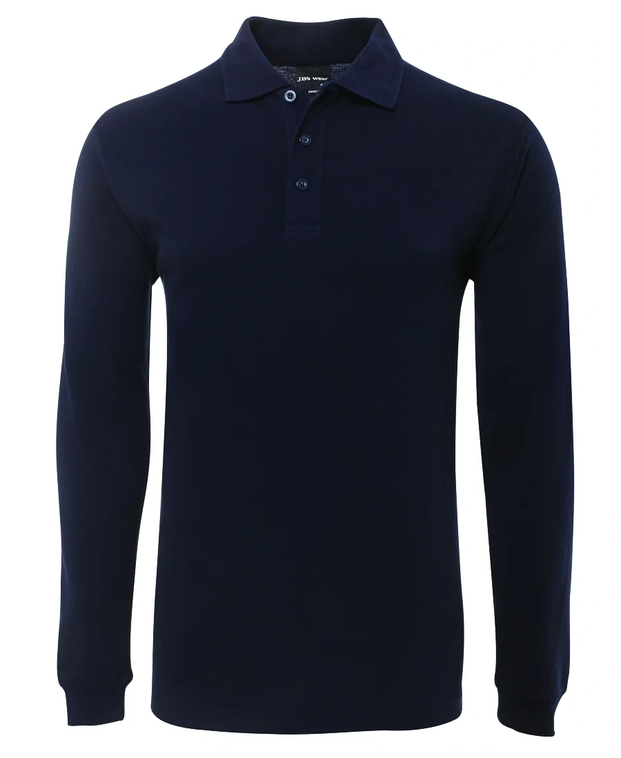 JB's L/S 210 Polo - Image 4