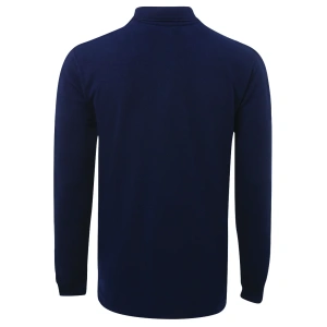 JB's L/S 210 Polo - Thumbnail Image 5