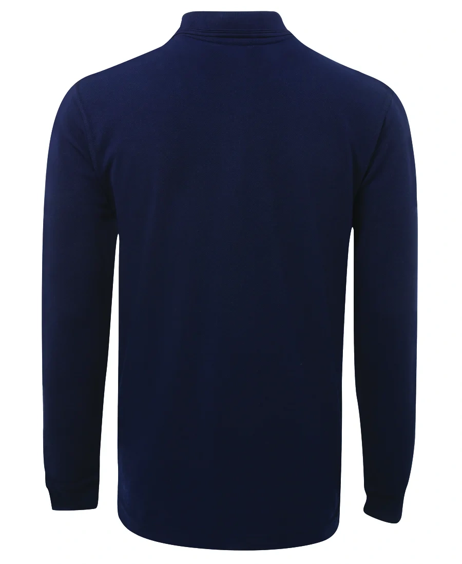 JB's L/S 210 Polo - Image 5