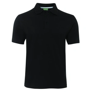 C of C Jersey Polo - Thumbnail Image 2