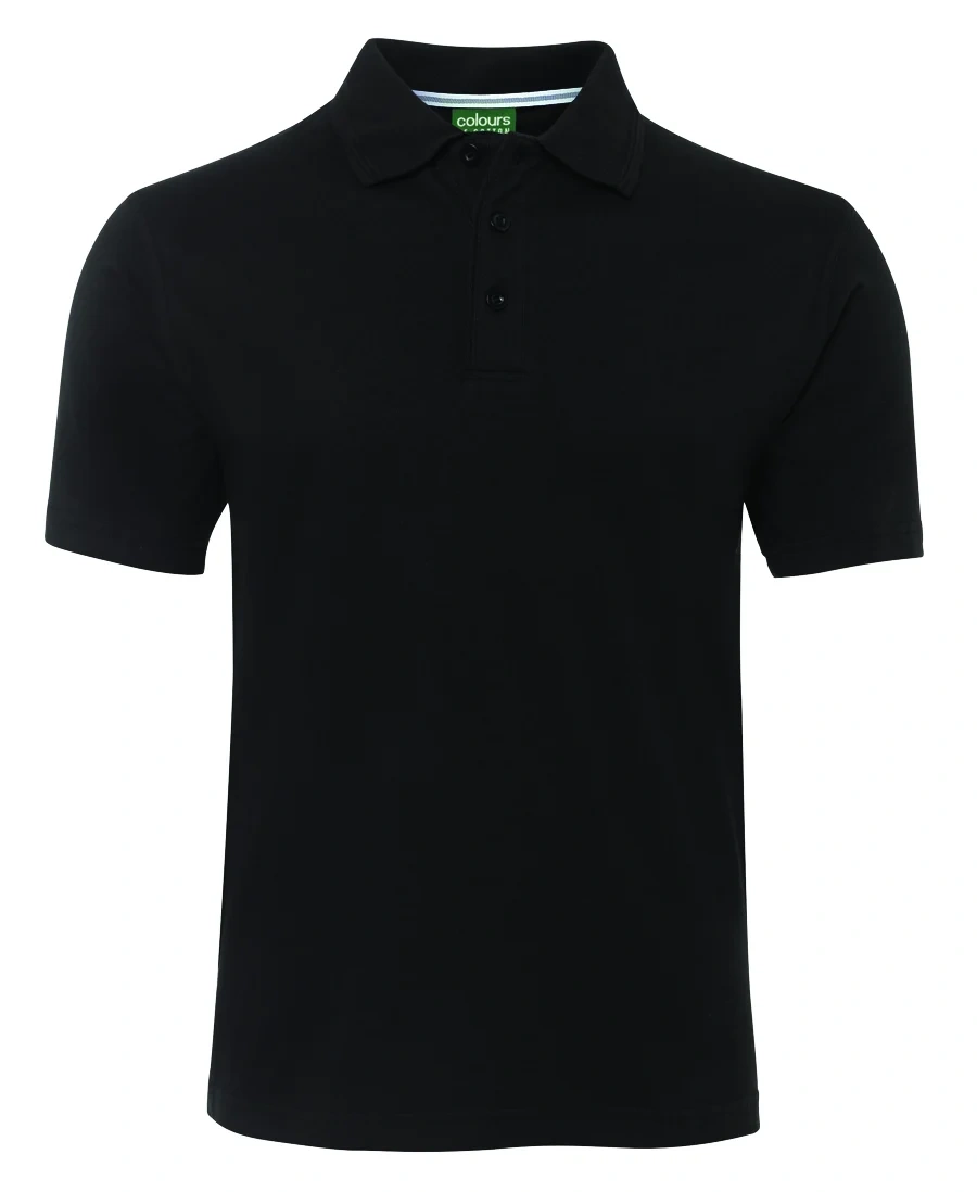 C of C Jersey Polo - Image 2