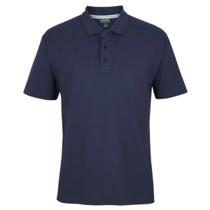 C of C Jersey Polo - Thumbnail Image 4