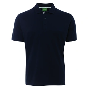C of C Jersey Polo - Thumbnail Image 6