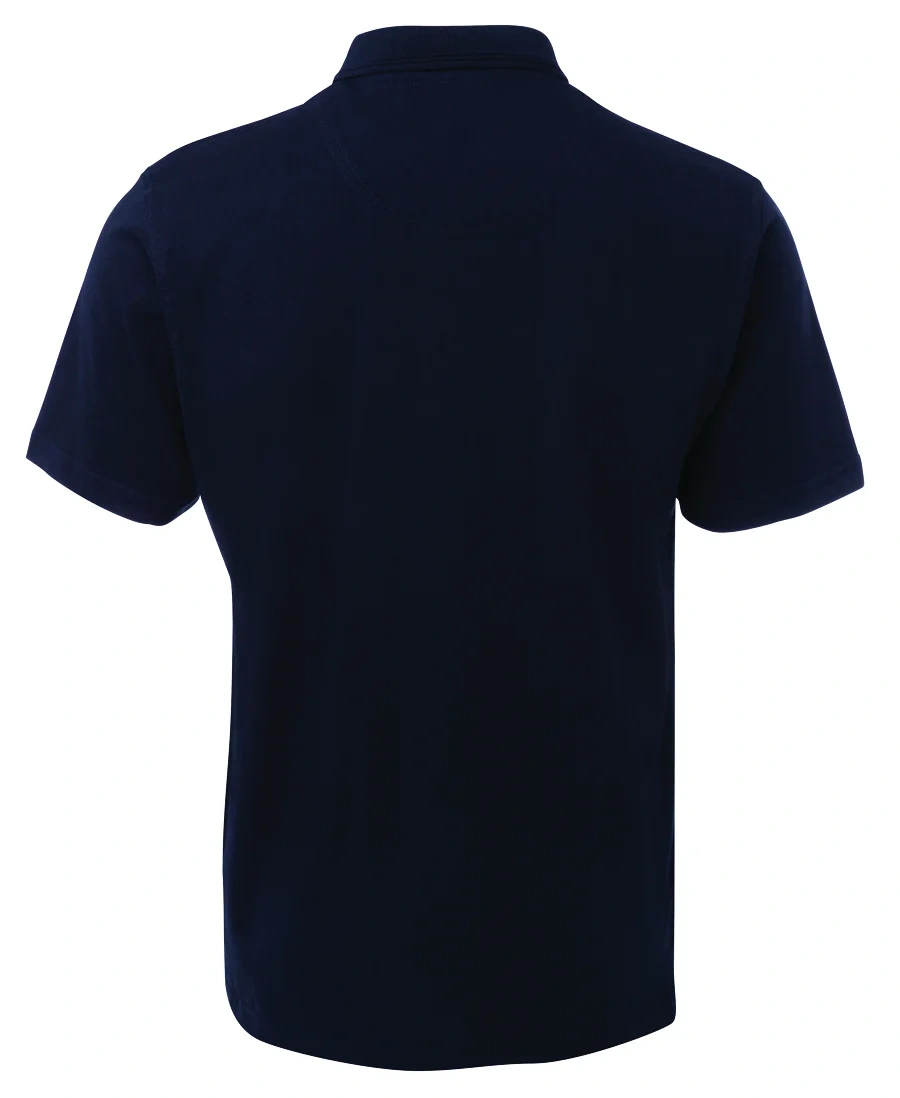 C of C Jersey Polo - Image 7
