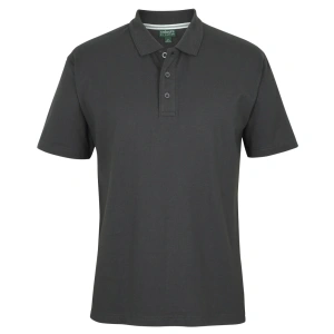 C of C Jersey Polo - Thumbnail Image 8