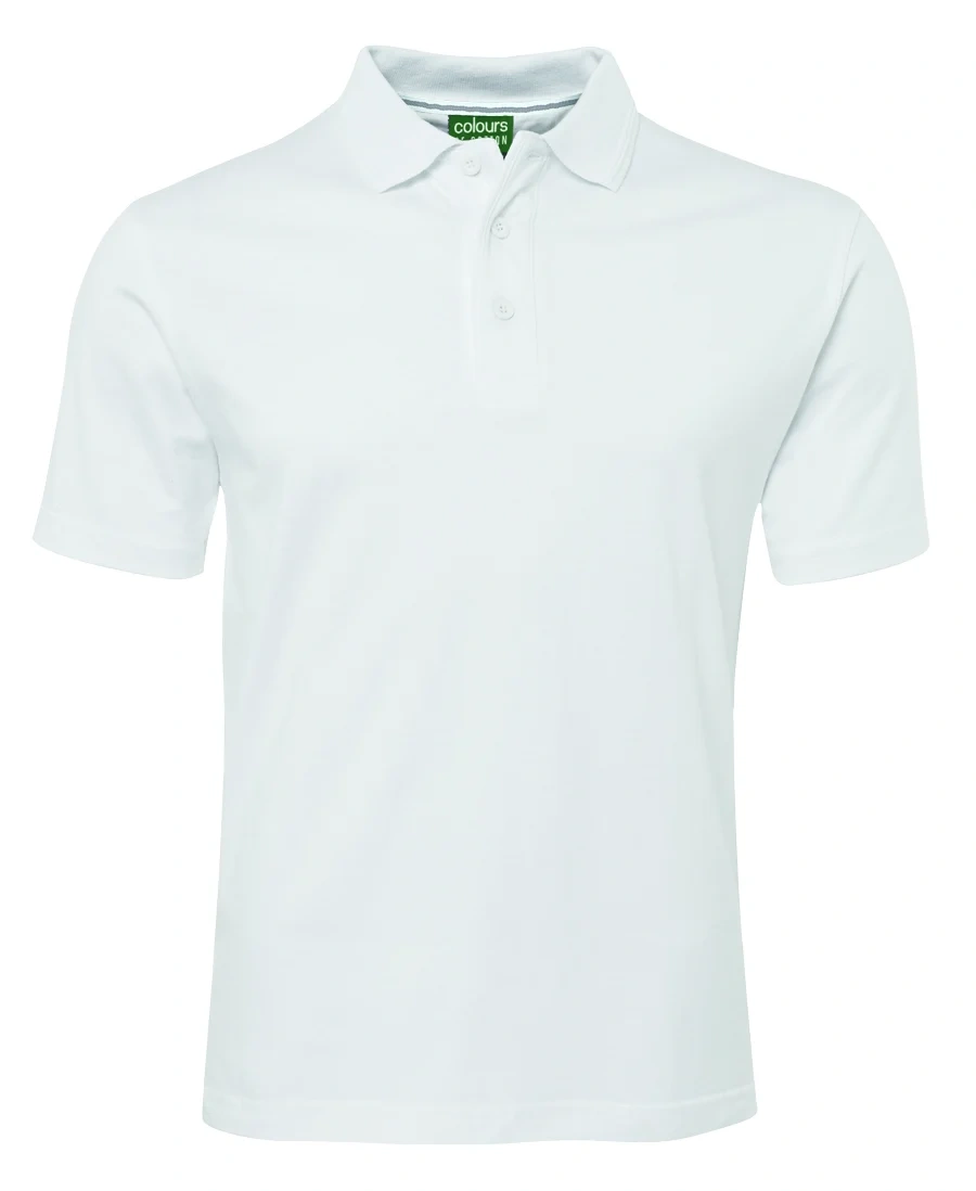 C of C Jersey Polo - Image 10