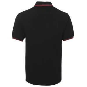 JB's Contrast Polo - Thumbnail Image 3