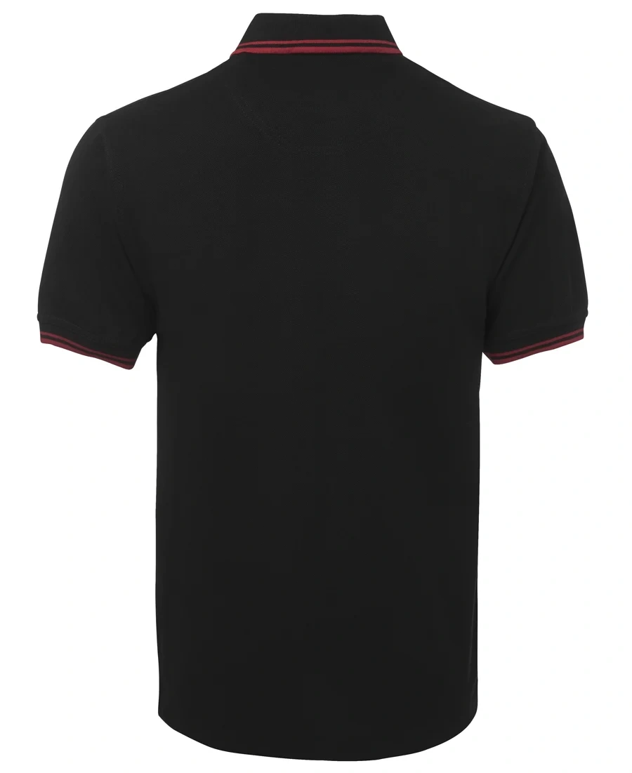 JB's Contrast Polo - Image 3