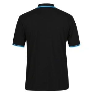 JB's Contrast Polo - Thumbnail Image 5