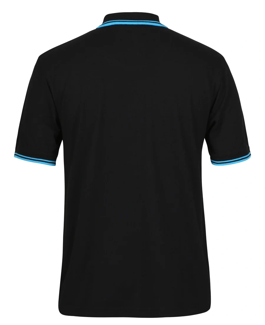 JB's Contrast Polo - Image 5