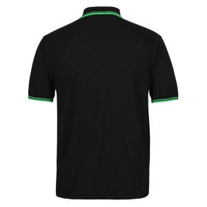 JB's Contrast Polo - Thumbnail Image 7