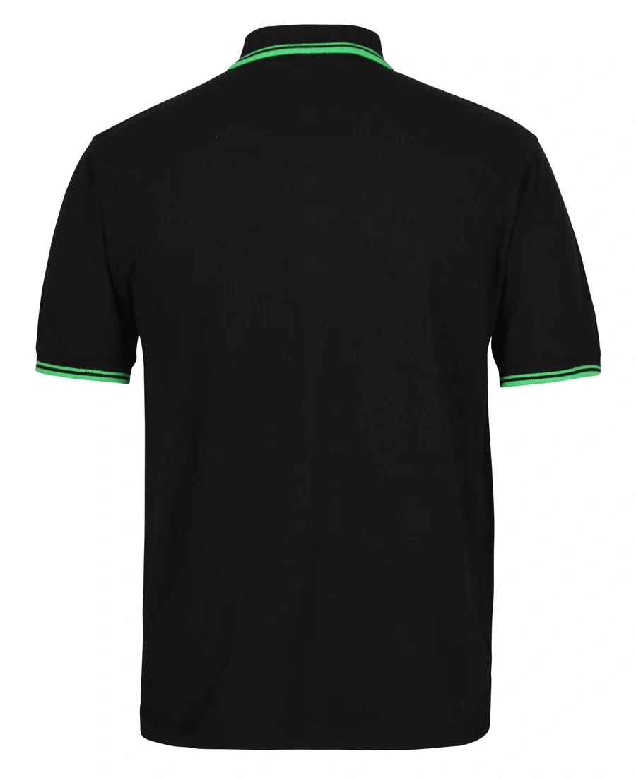 JB's Contrast Polo - Image 7