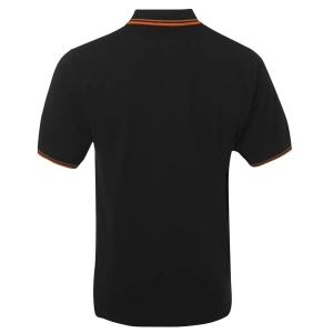 JB's Contrast Polo - Thumbnail Image 9