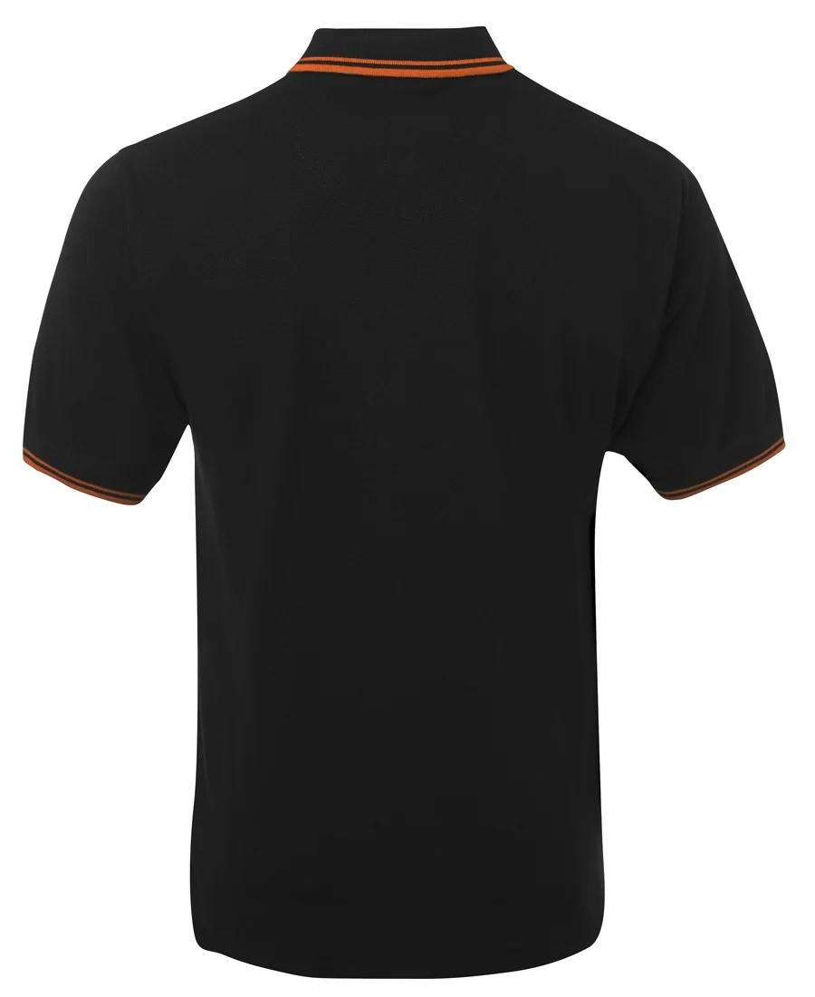 JB's Contrast Polo - Image 9