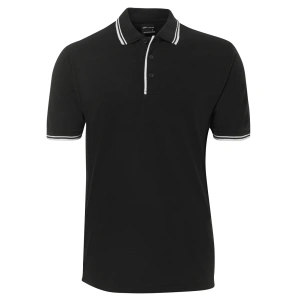 JB's Contrast Polo - Thumbnail Image 10