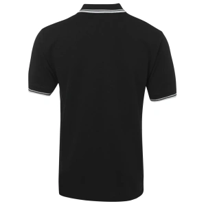 JB's Contrast Polo - Thumbnail Image 11