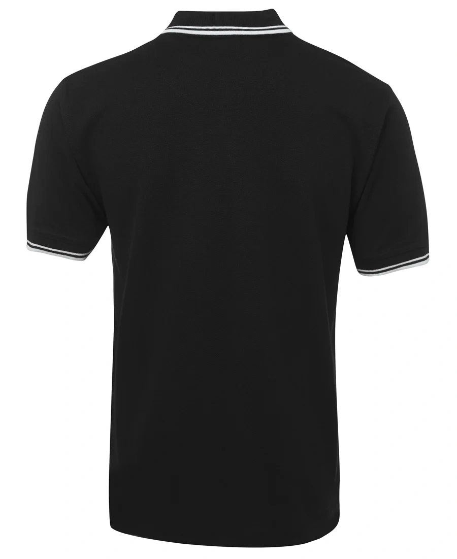 JB's Contrast Polo - Image 11