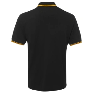 JB's Contrast Polo - Thumbnail Image 13