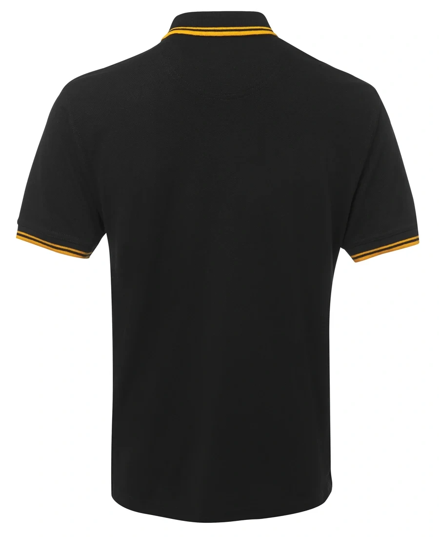 JB's Contrast Polo - Image 13