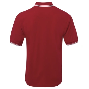 JB's Contrast Polo - Thumbnail Image 15