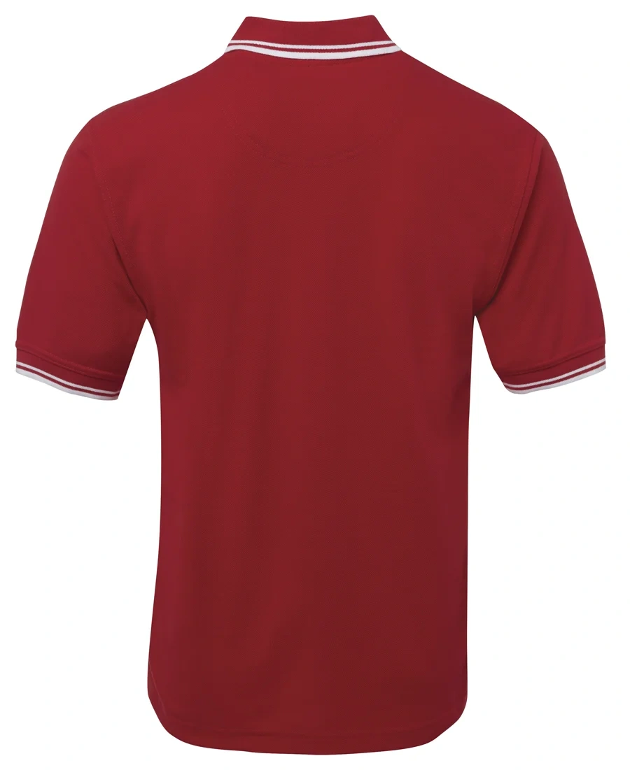 JB's Contrast Polo - Image 15
