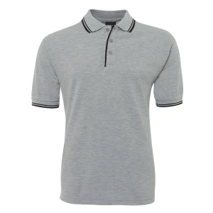 JB's Contrast Polo - Thumbnail Image 16
