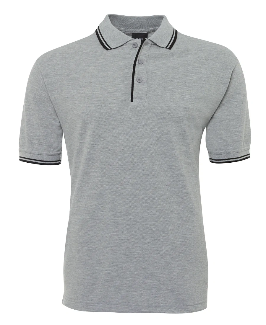 JB's Contrast Polo - Image 16