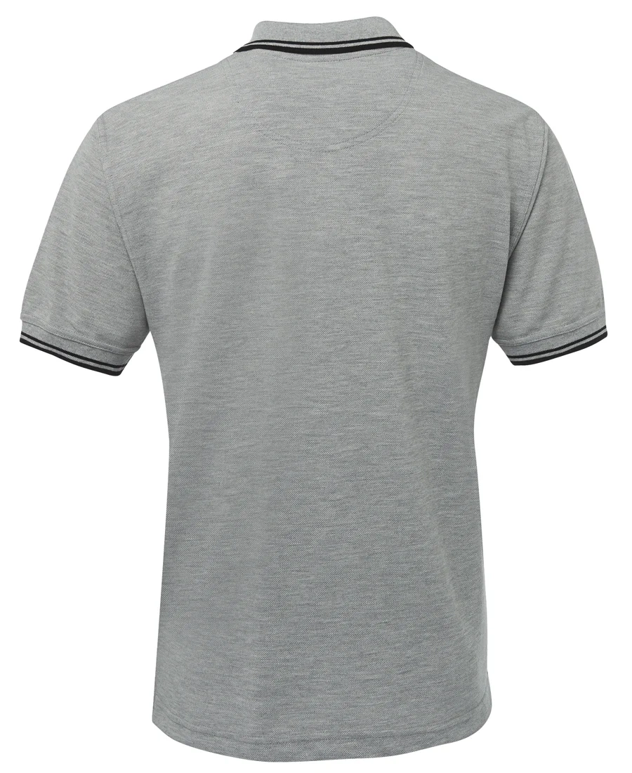JB's Contrast Polo - Image 17