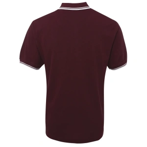 JB's Contrast Polo - Thumbnail Image 19