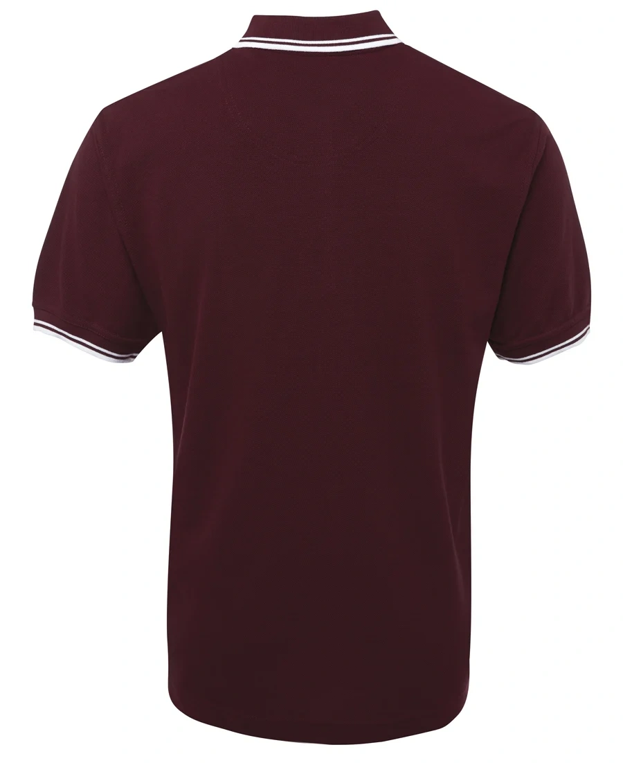 JB's Contrast Polo - Image 19