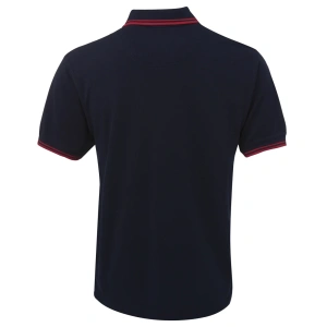 JB's Contrast Polo - Thumbnail Image 21