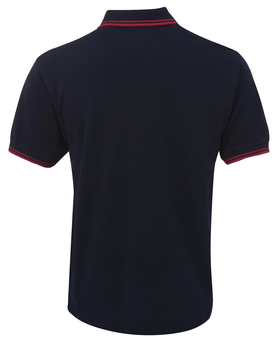 JB's Contrast Polo - Image 21