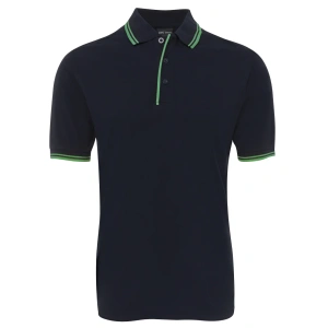 JB's Contrast Polo - Thumbnail Image 22