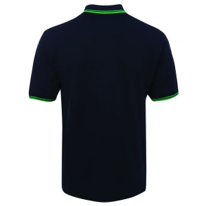 JB's Contrast Polo - Thumbnail Image 23