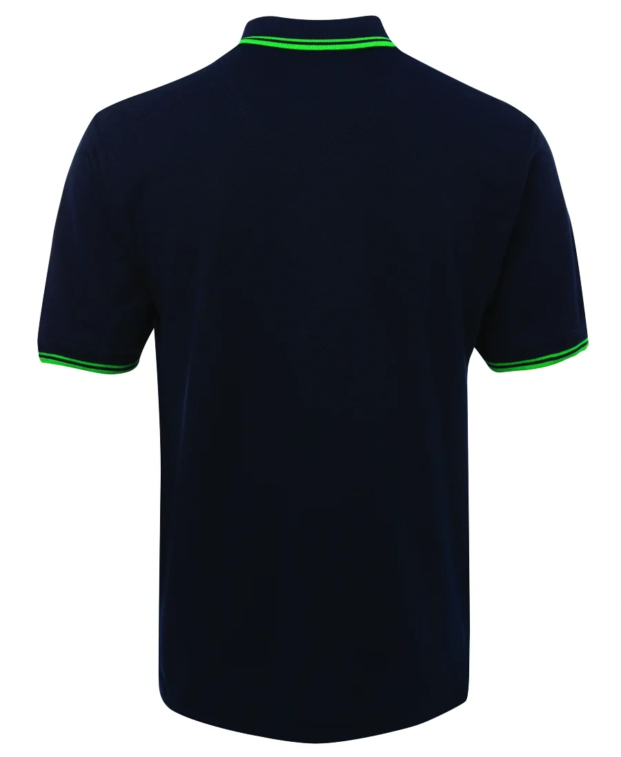 JB's Contrast Polo - Image 23