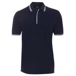 JB's Contrast Polo - Thumbnail Image 24