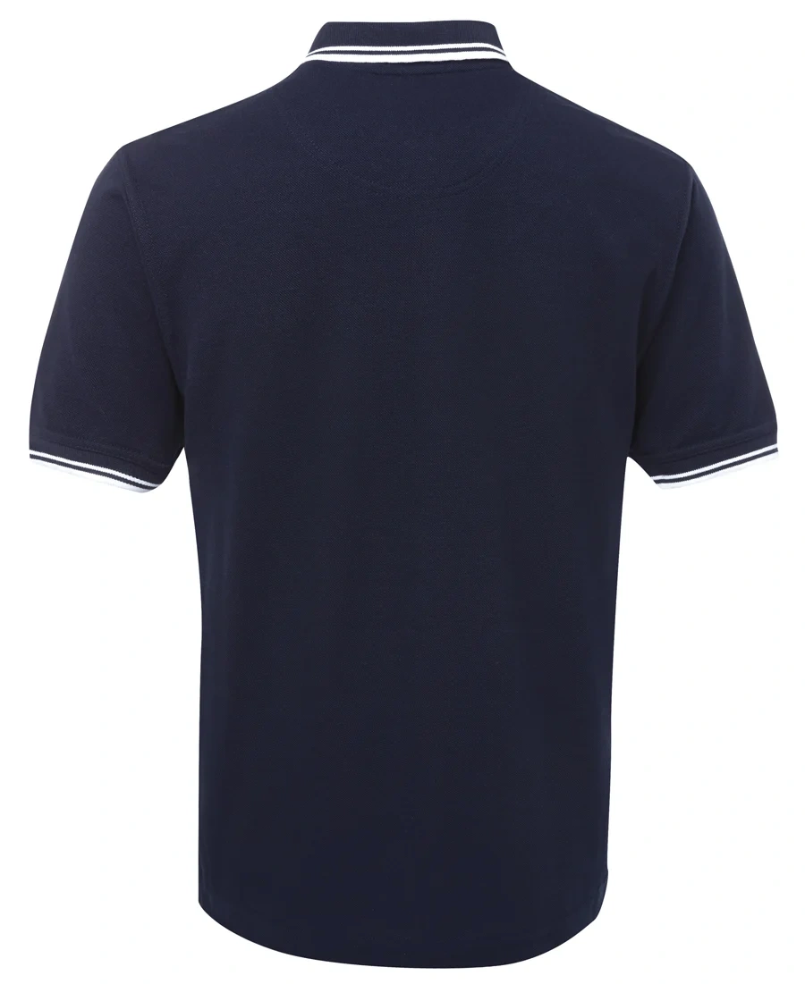 JB's Contrast Polo - Image 25