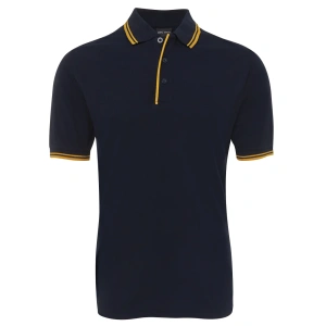 JB's Contrast Polo - Thumbnail Image 26