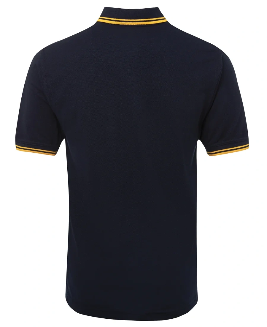 JB's Contrast Polo - Image 27