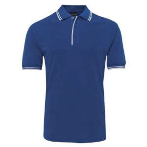 JB's Contrast Polo - Thumbnail Image 28