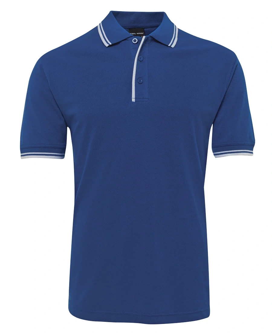 JB's Contrast Polo - Image 28