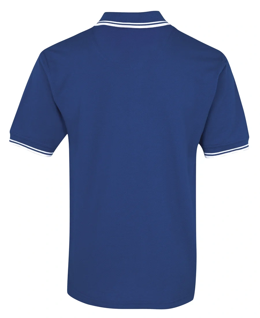 JB's Contrast Polo - Image 29